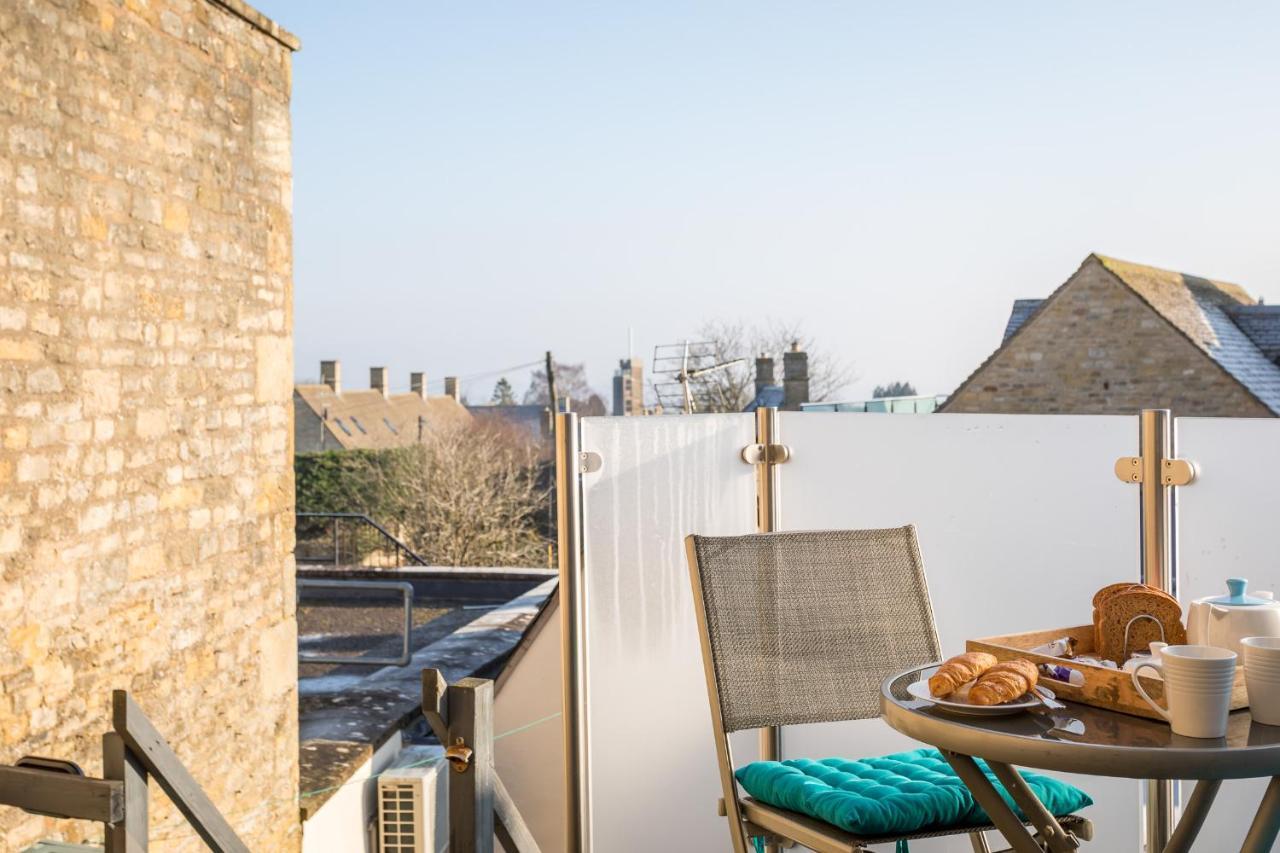 The Loft: Unique, Romantic, Grade II Listed, Dog Friendly Stow-on-the-Wold Dış mekan fotoğraf
