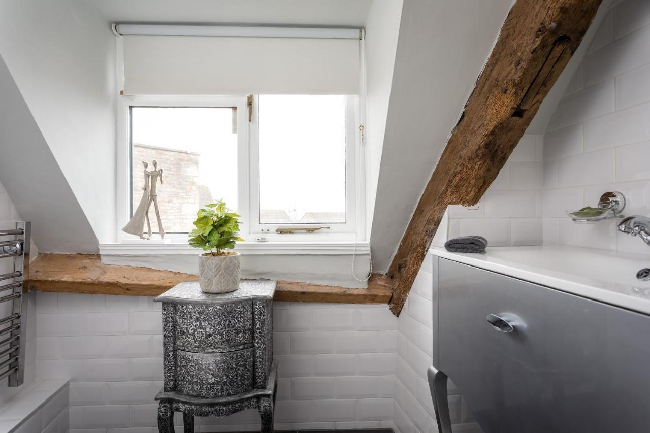 The Loft: Unique, Romantic, Grade II Listed, Dog Friendly Stow-on-the-Wold Dış mekan fotoğraf